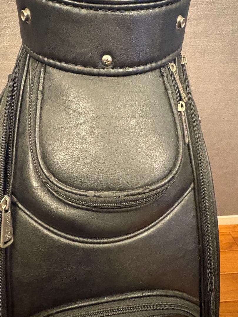ワクチンコンポ　WACCINE compo. GRAVITYGOLF