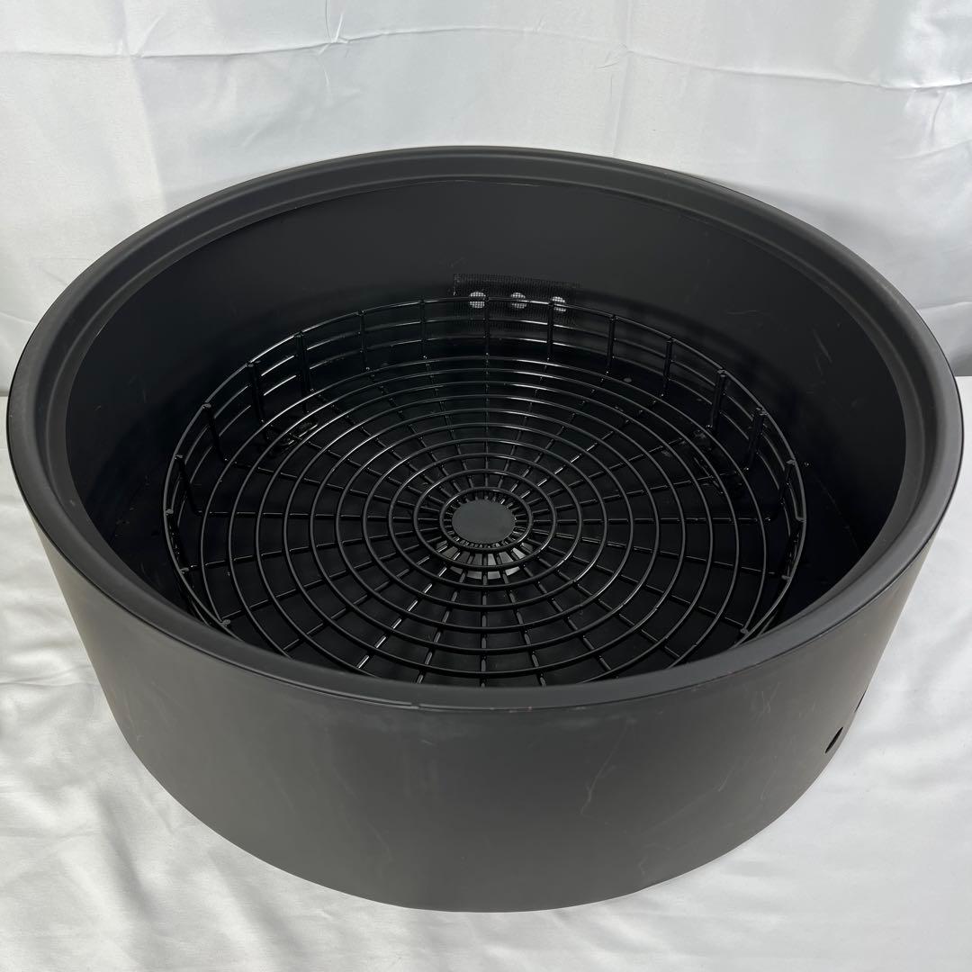 Revolver Firepit BBQグリル 焚き火台 テーブル付 未使用