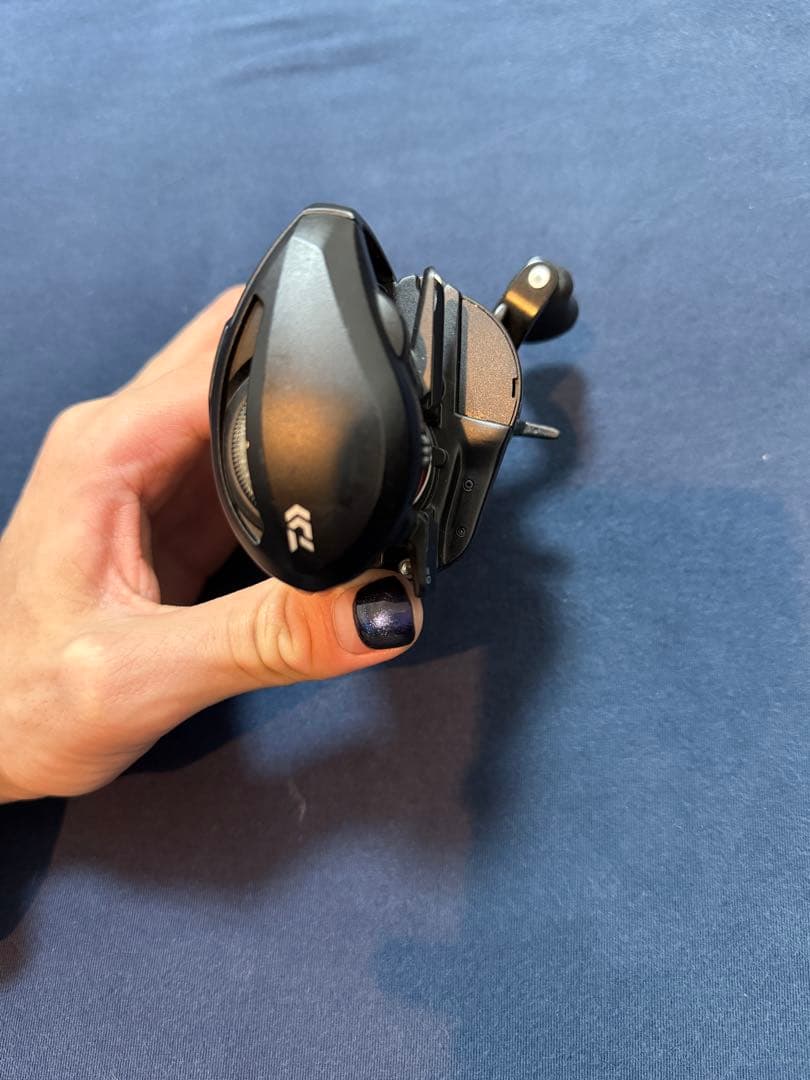 アルファス　BF 8.5左