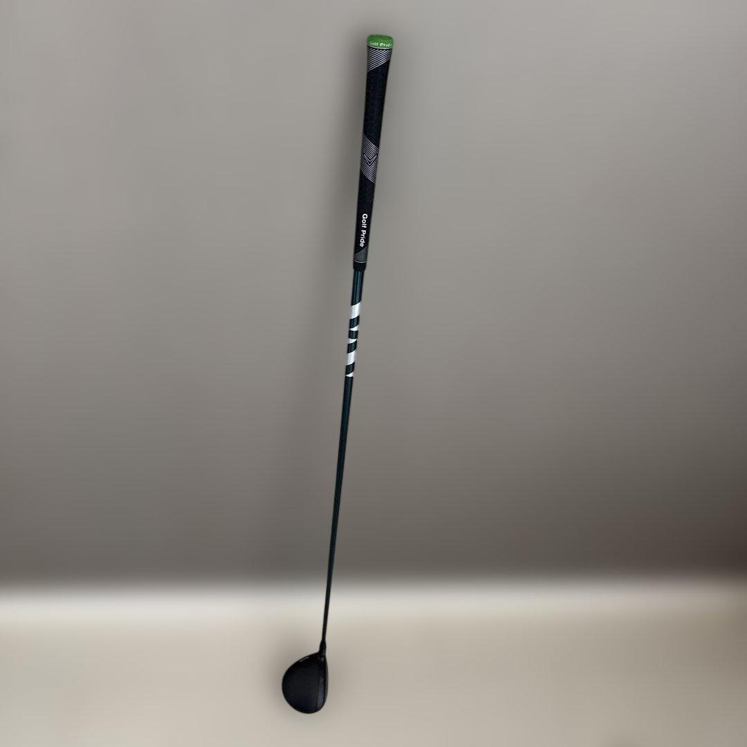 キャロウェイ(Callaway) フェアウェイウッド ELYTE HL3番