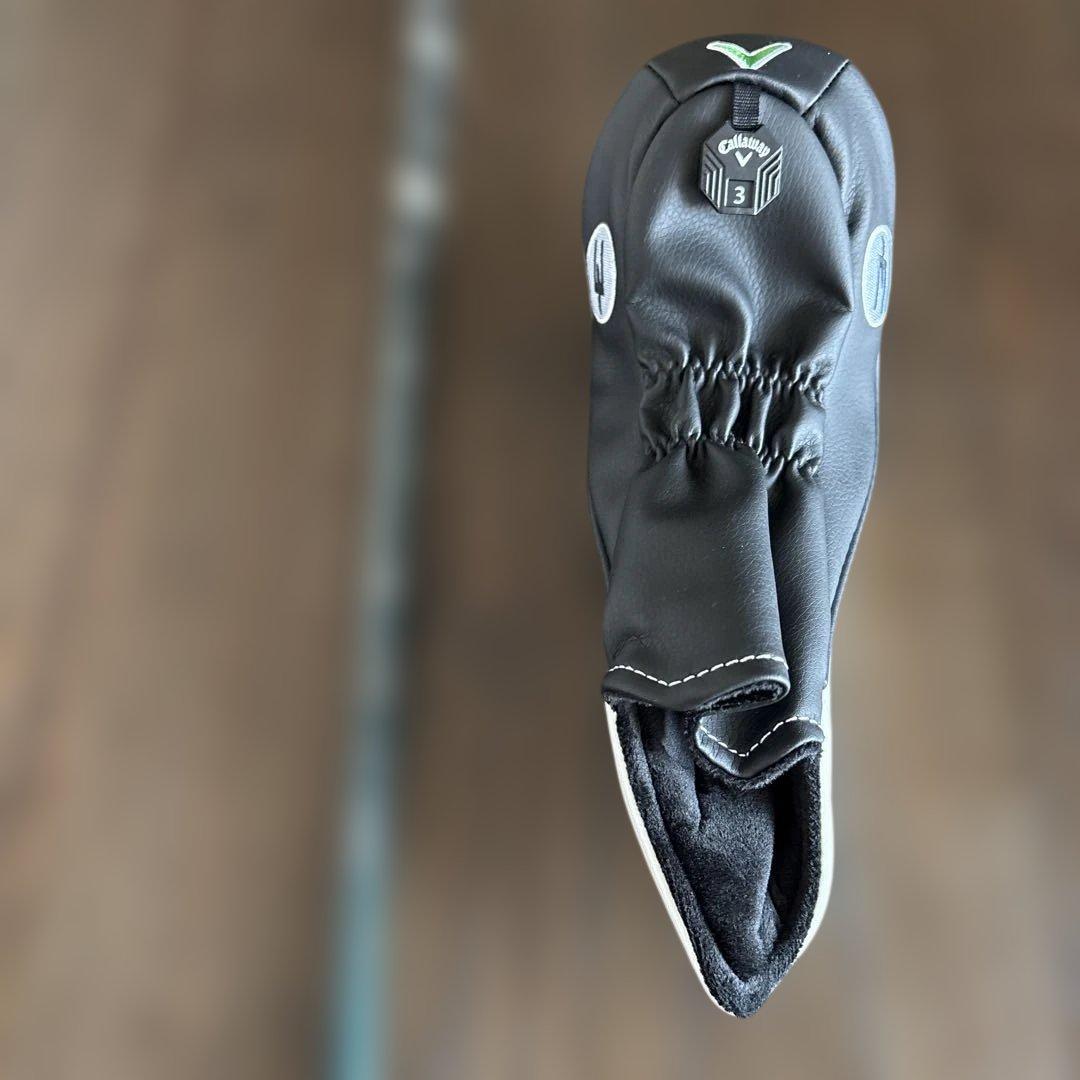キャロウェイ(Callaway) フェアウェイウッド ELYTE HL3番