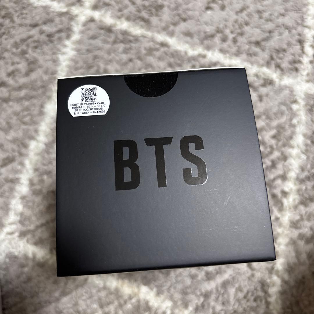 ⭐︎BTS OFFICIAL LIGHT STICK VER.4 最新