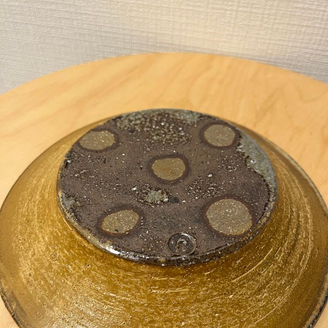 Jack Doherty ジャックドハティ Medium Plate 新品