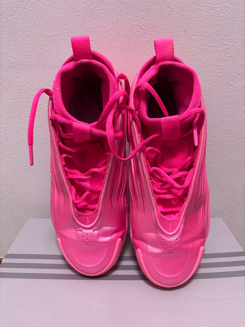 harden vol.9 ハーデン9 28.5