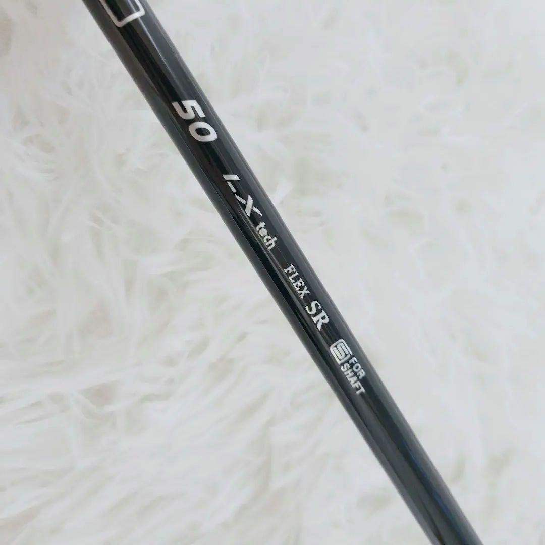 超美品　Lynx PARALLAX 305 MD ミニドライバー 13.5°SR