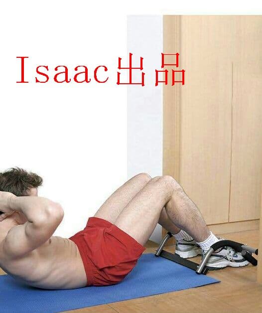 男は鍛えよう??ジムに通う必要なし筋トレ器具 (懸垂、腕立て、腹筋 etc)7