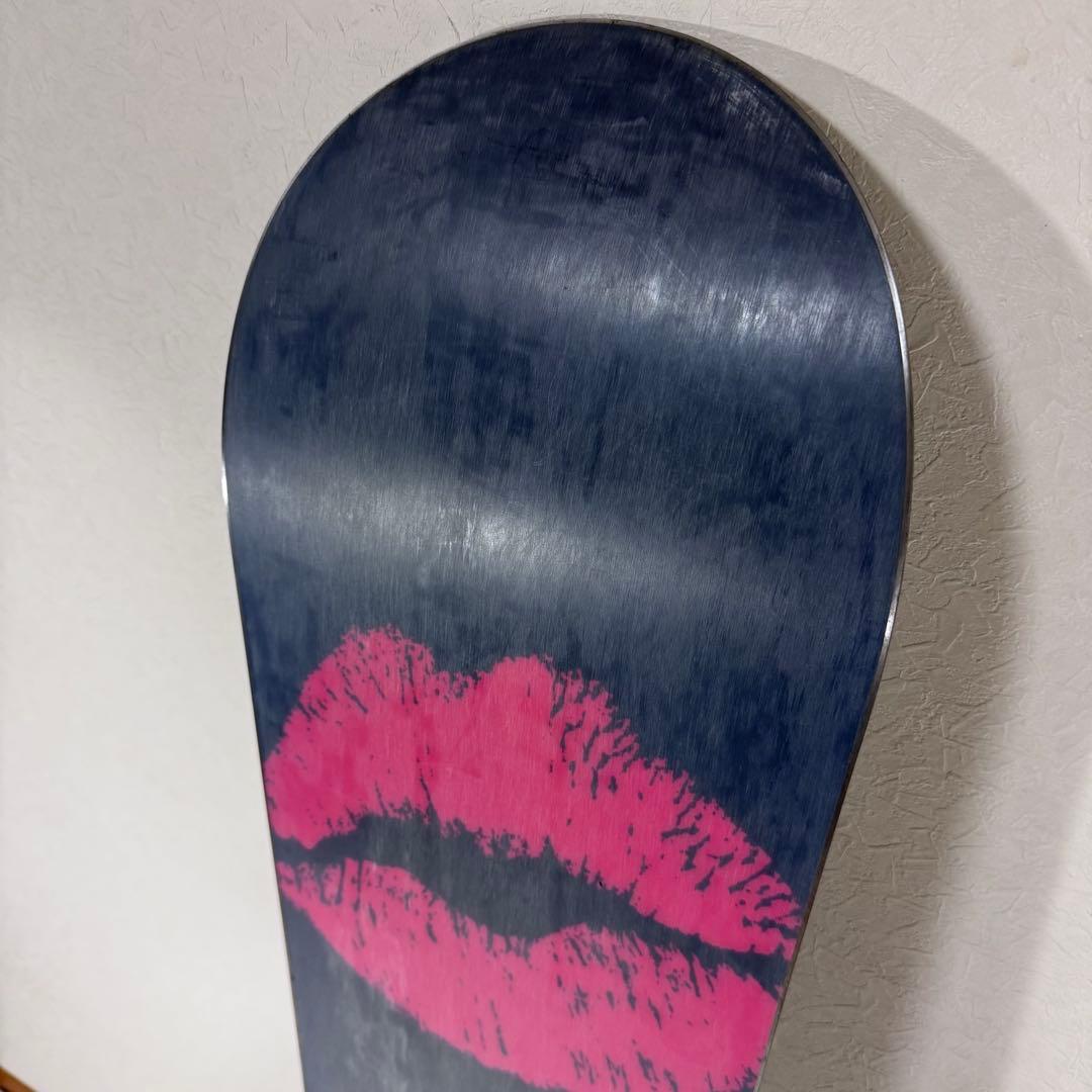 BURTON CUSTOM Marilyn 151cm スノーボード