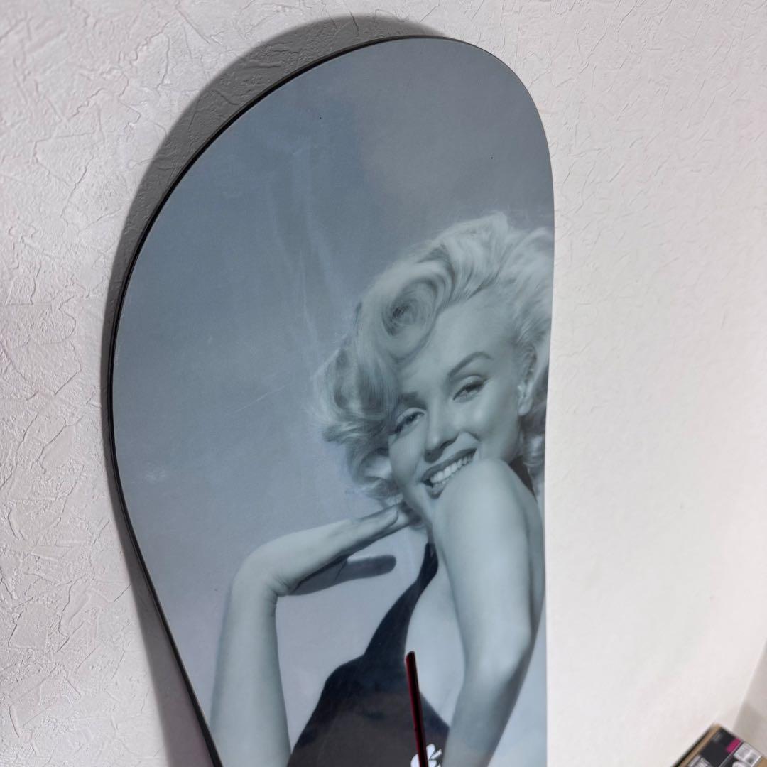 BURTON CUSTOM Marilyn 151cm スノーボード