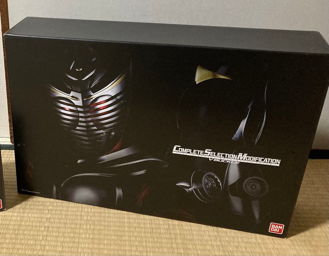 CSM Vバックル&ドラグバイザー ベルト単体