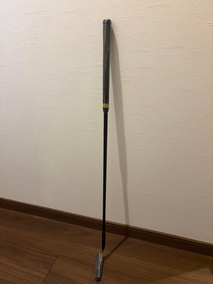 【未使用】Black Birds Clubsmith L字パター
