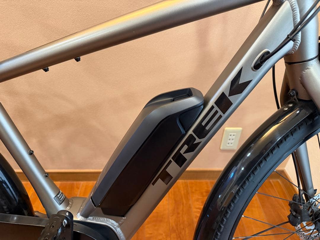 TREK Verve+ 2 （点検済）