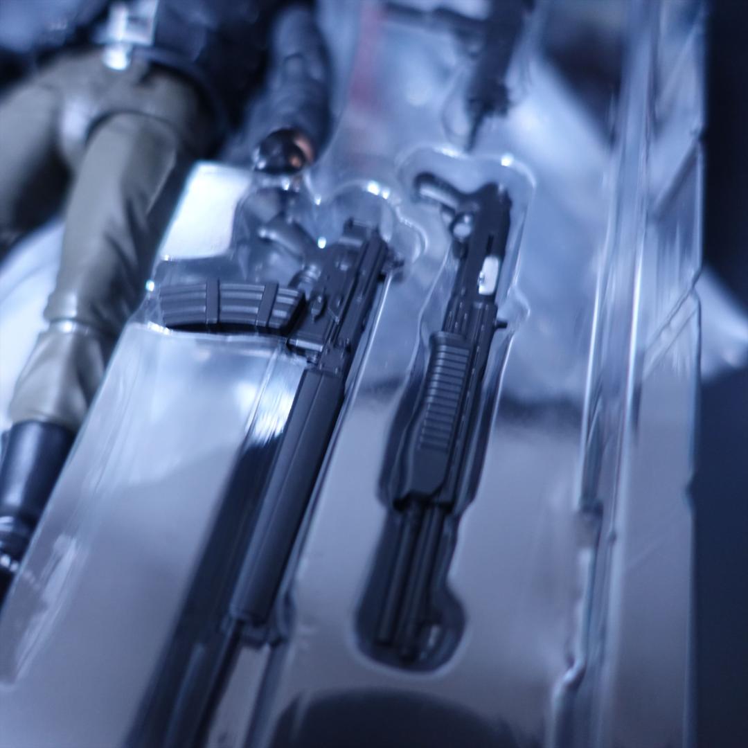 MAFEX マフェックス No.176 No. T-800