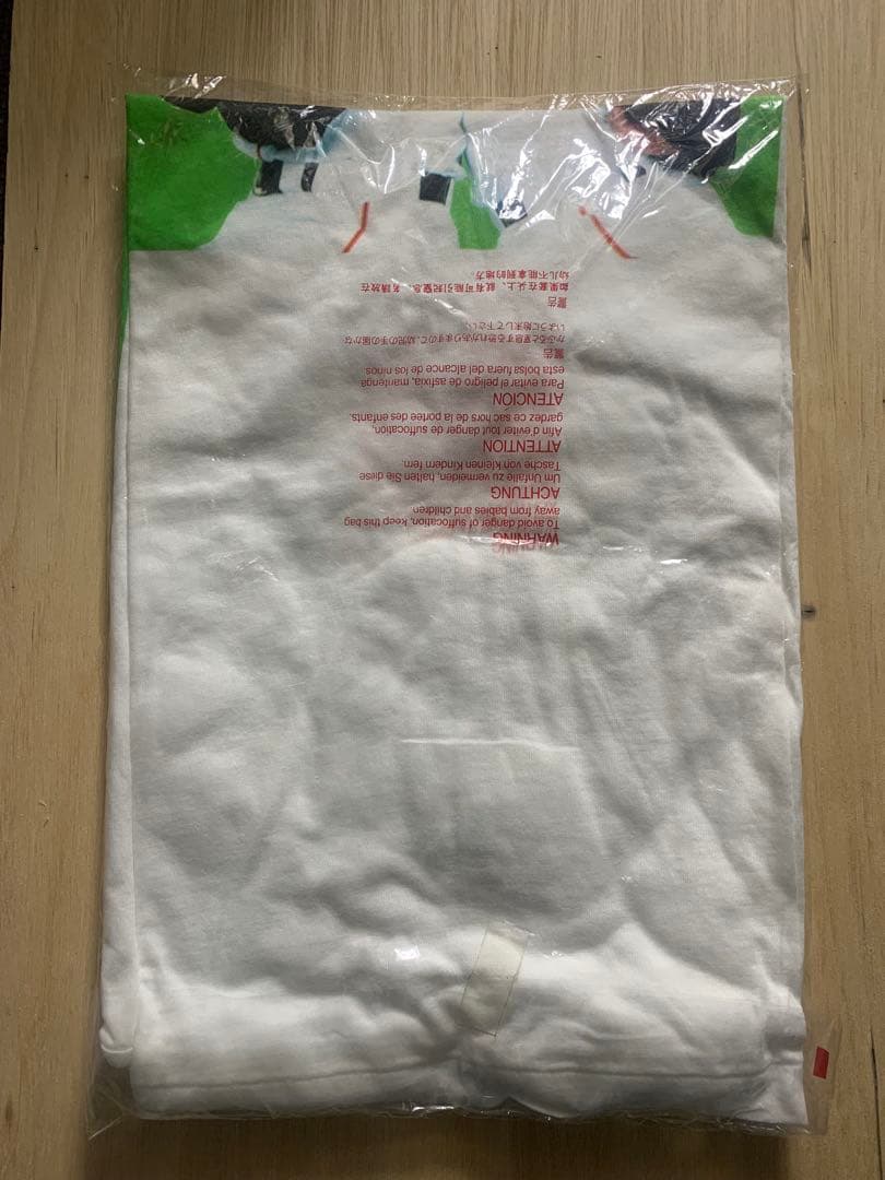 ⭐︎非売品⭐︎ 読売ジャイアンツ　Tシャツ