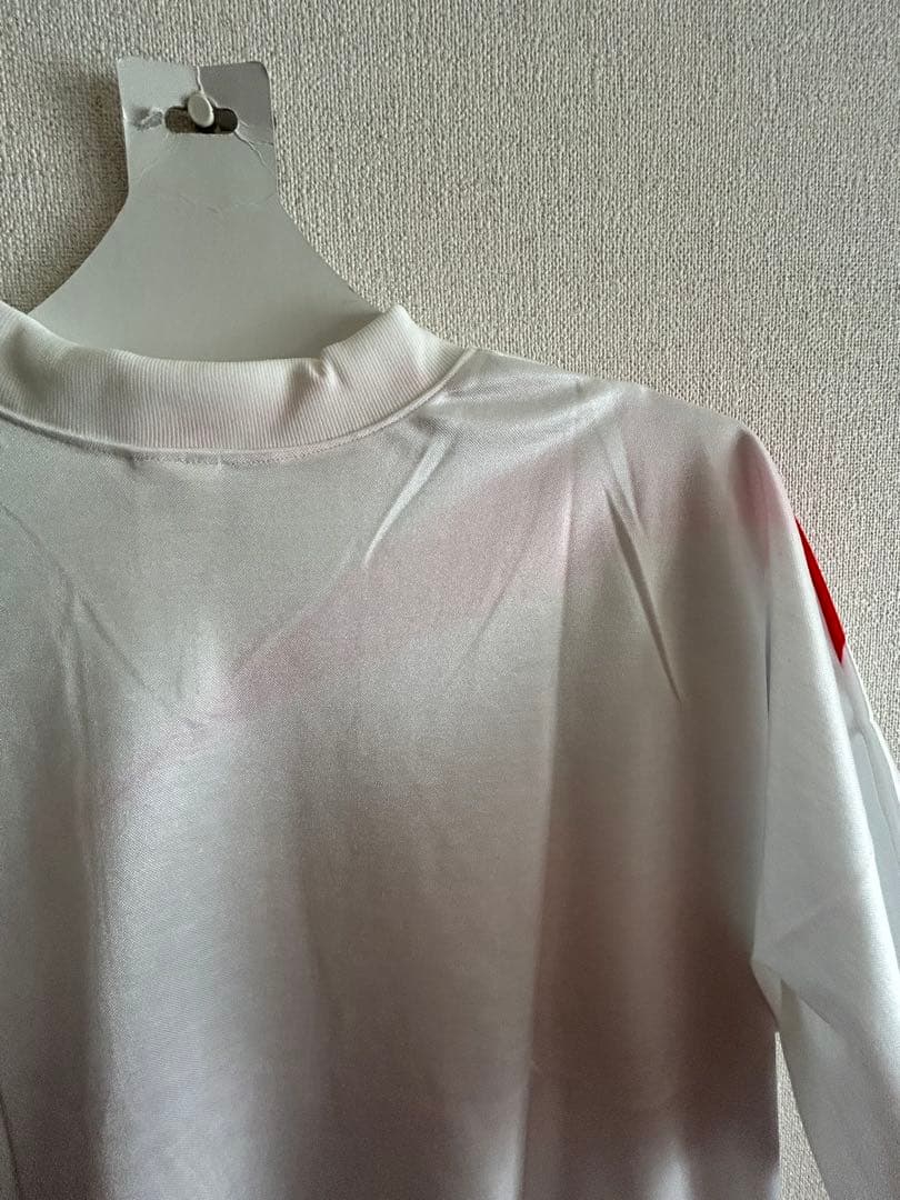ロシア代表●リーボック●1993-94年ホームユニフォーム●Reebok
