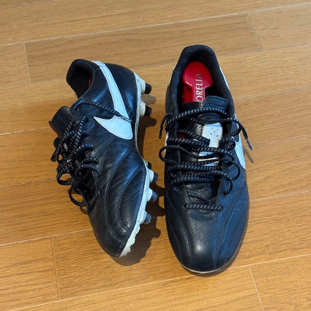初代 ナイキ プレミア FG 25.5