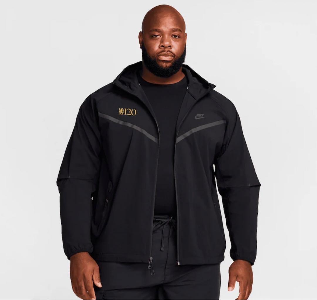【正規品・未開封】Chelsea 120thAnniversary Jacket