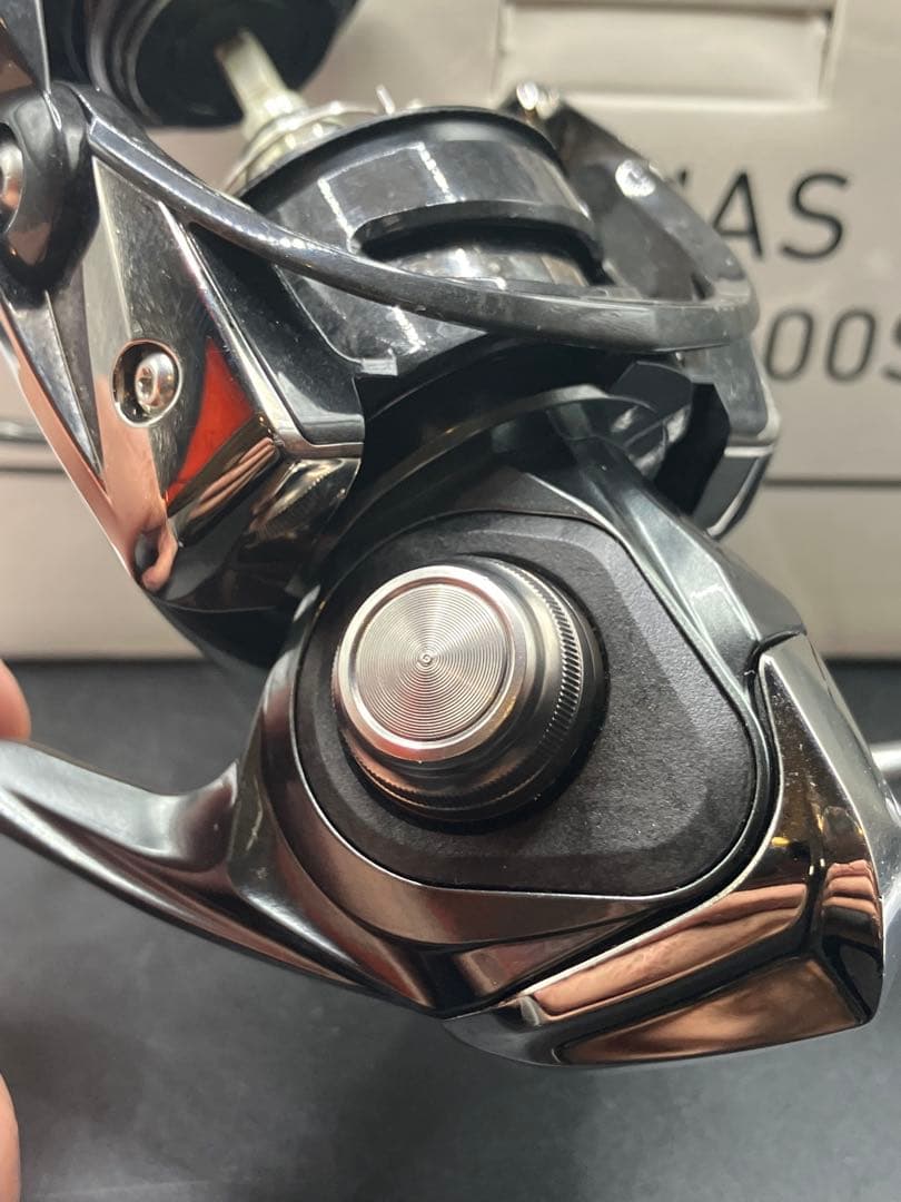 jc08 20 ルビアスLT2500 スプールなし