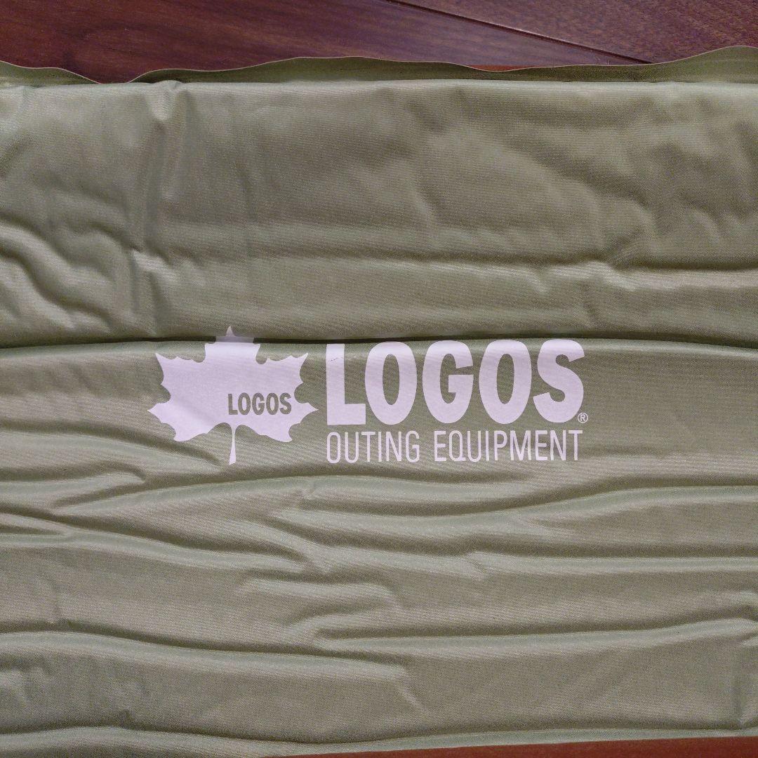 LOGOS インフレーターマット　1人用