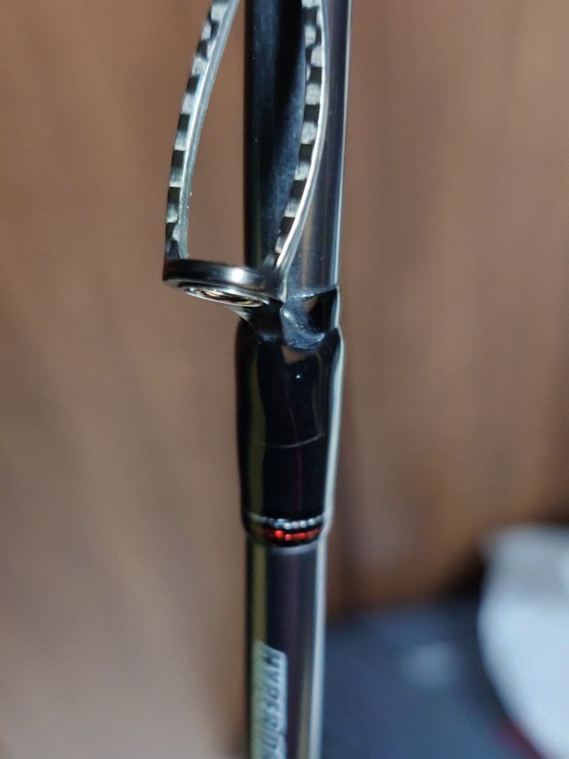 エメラルダス ストイストRT IL 79MMH