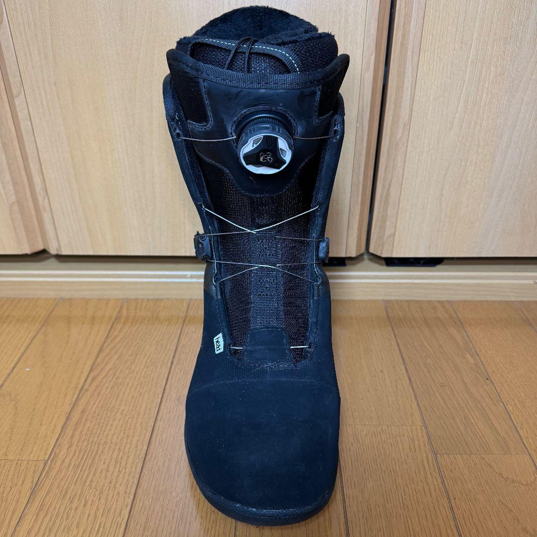 美品 head one boa 26.5㎝ スノーボード ブーツ