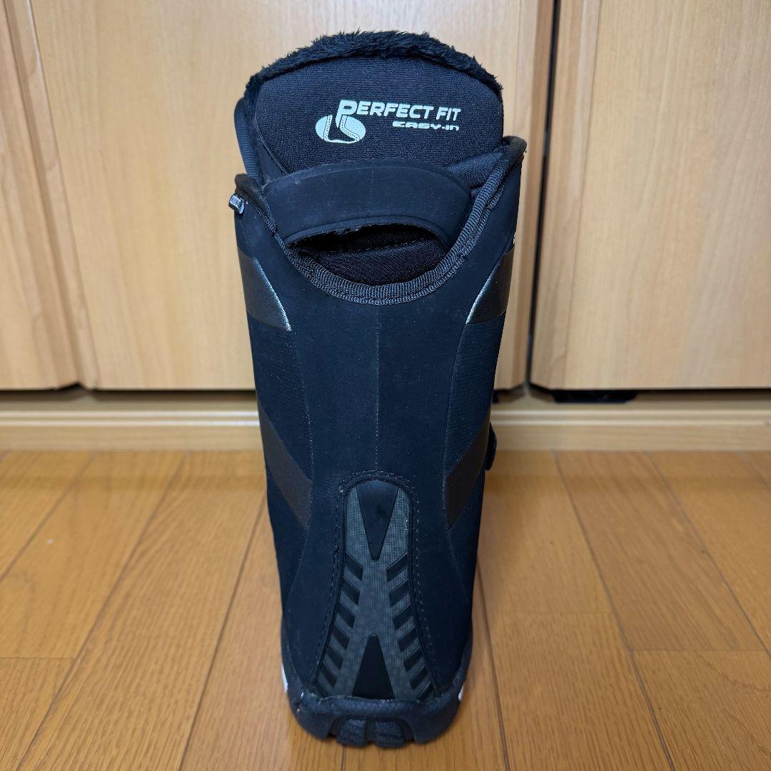 美品 head one boa 26.5㎝ スノーボード ブーツ