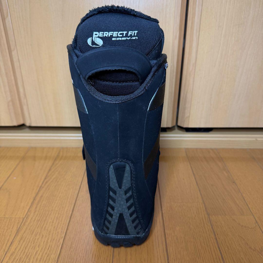 美品 head one boa 26.5㎝ スノーボード ブーツ