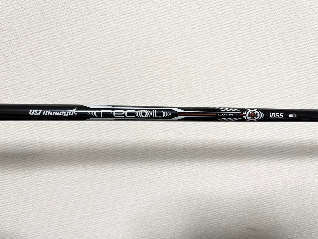 タイトリスト SM7 52° F12°
