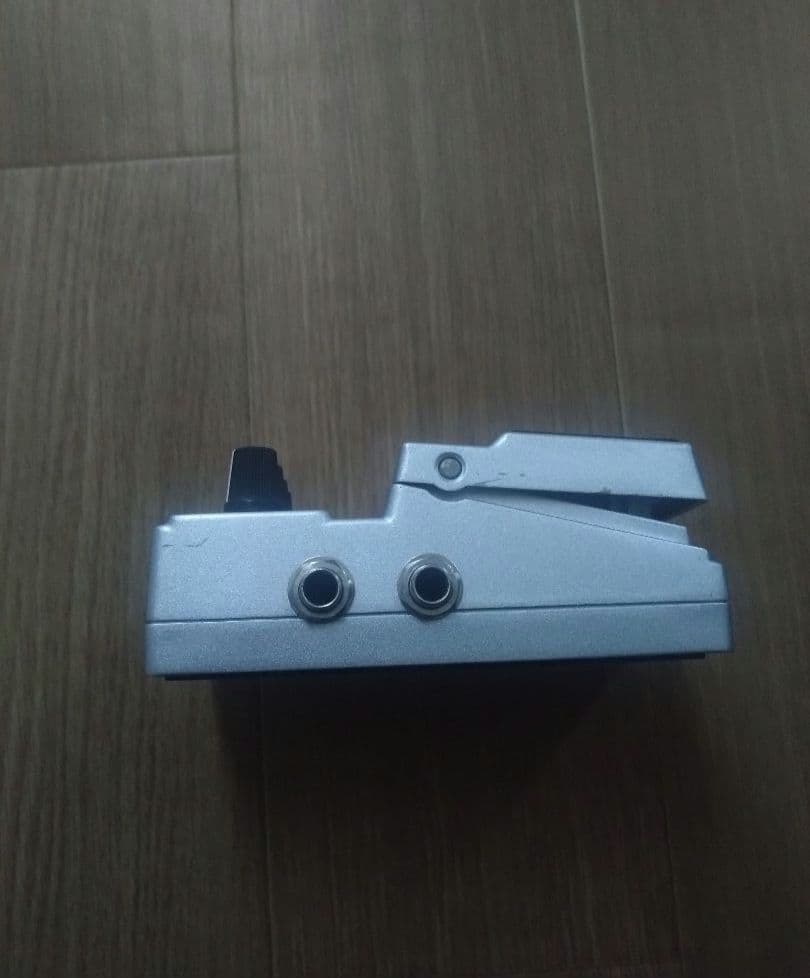 【箱・説明書付き】DigiTech Digidelay