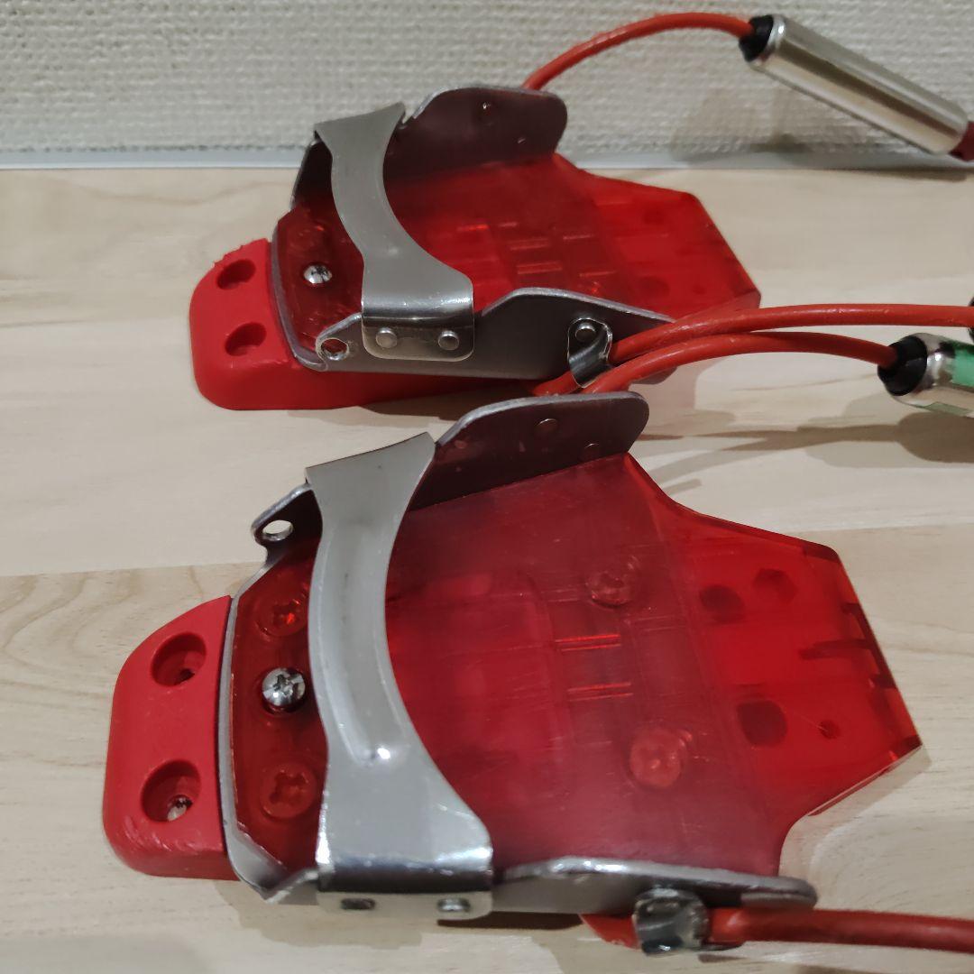 【ジャンク品】G3 TARGA テレマークスキー ビンディング