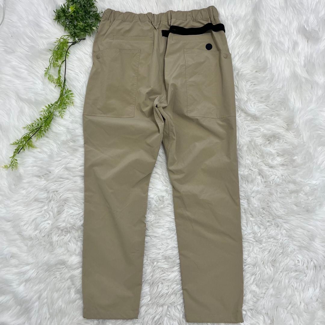 renoma PARIS GOLF レノマ ゴルフ セット トップスパンツ 2点