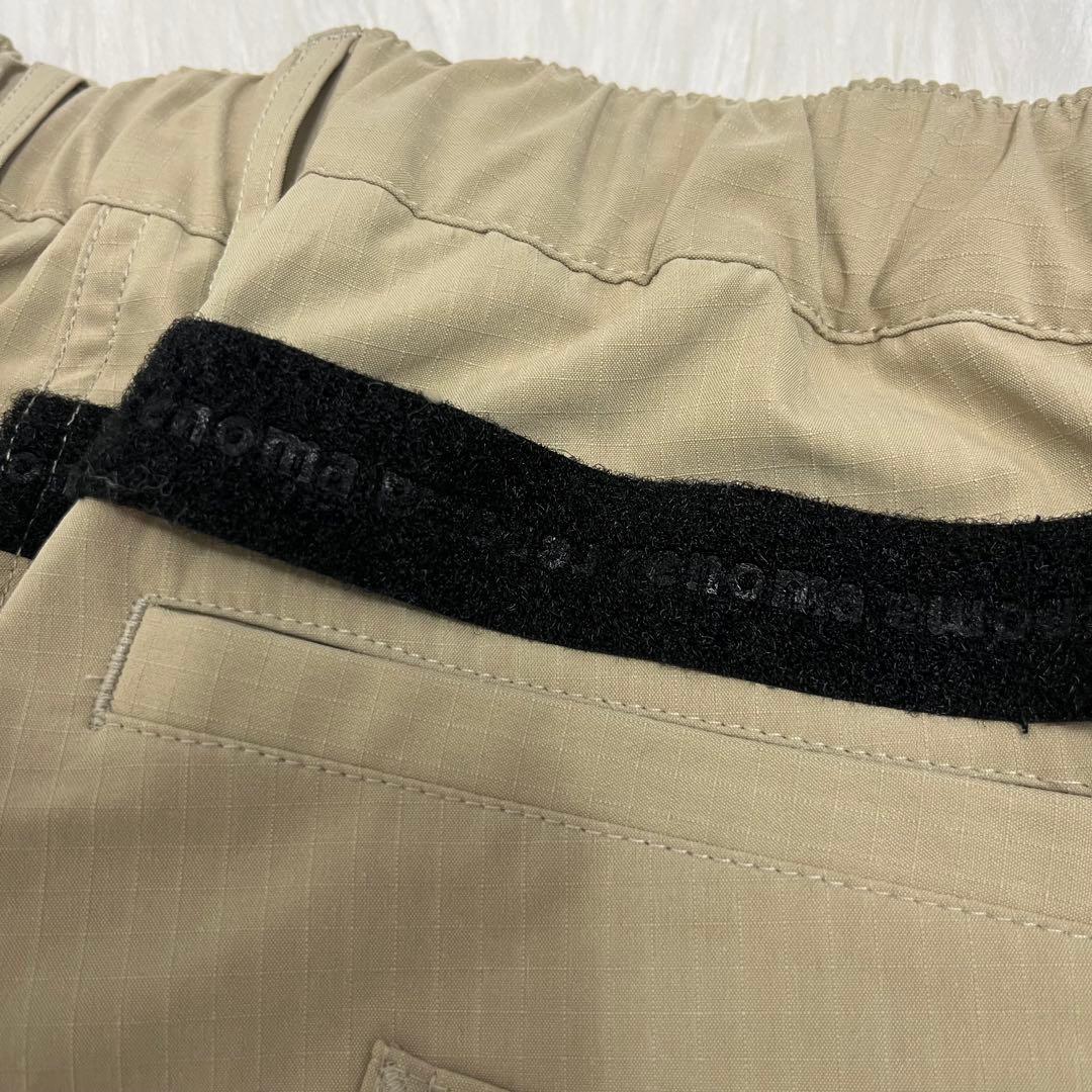 renoma PARIS GOLF レノマ ゴルフ セット トップスパンツ 2点
