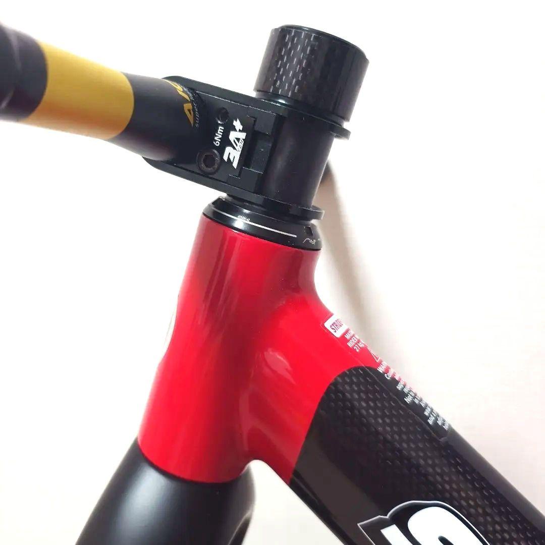STRIDER ST-R ストライダー ST-R 12インチ レッド カスタム