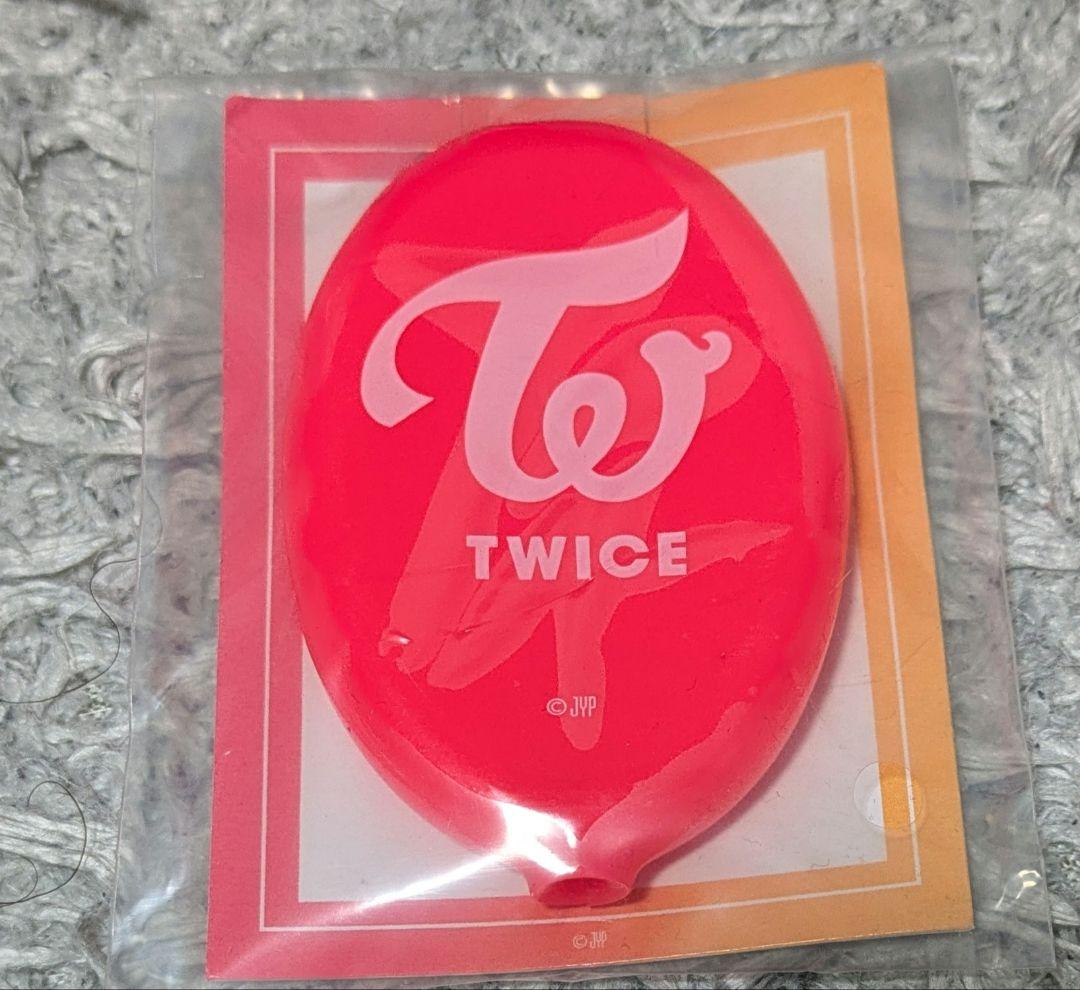 TWICE ファンクラブ継続特典 まとめ売り