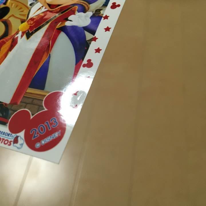【ディズニー】スペシャルフォト(鼓舞＊ミキミニプル)＊即購入OK