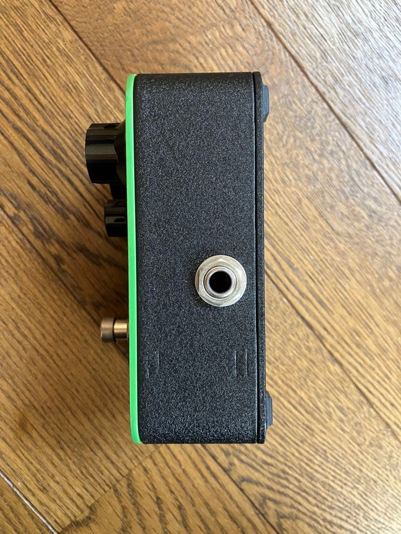 ギター ROCKETT PEDALS CHICKEN SOUP OD