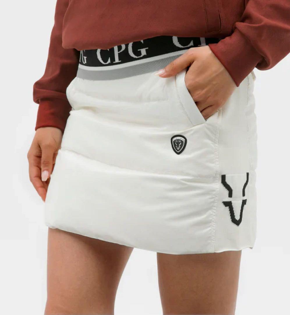 【新品】CPG ダウン上下