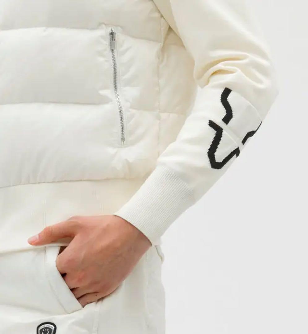 【新品】CPG ダウン上下