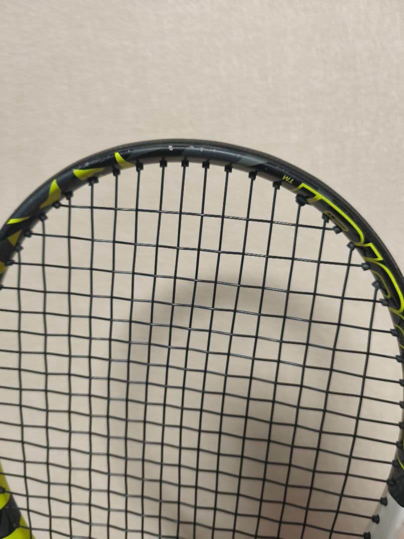Pure Aero 98 テニスラケット G2　2022年モデル