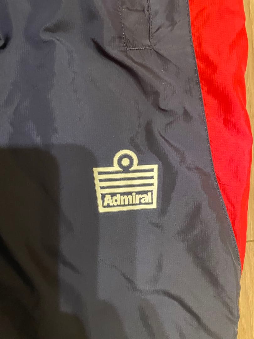 Admiral ジュビロ磐田 ピステセットアップLサイズ