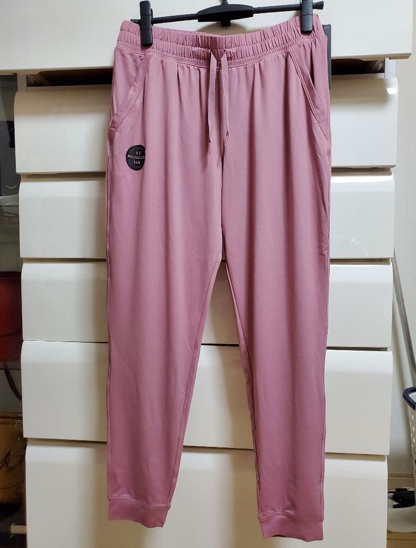 UNDER ARMOURアンダーアーマー上下セット新品