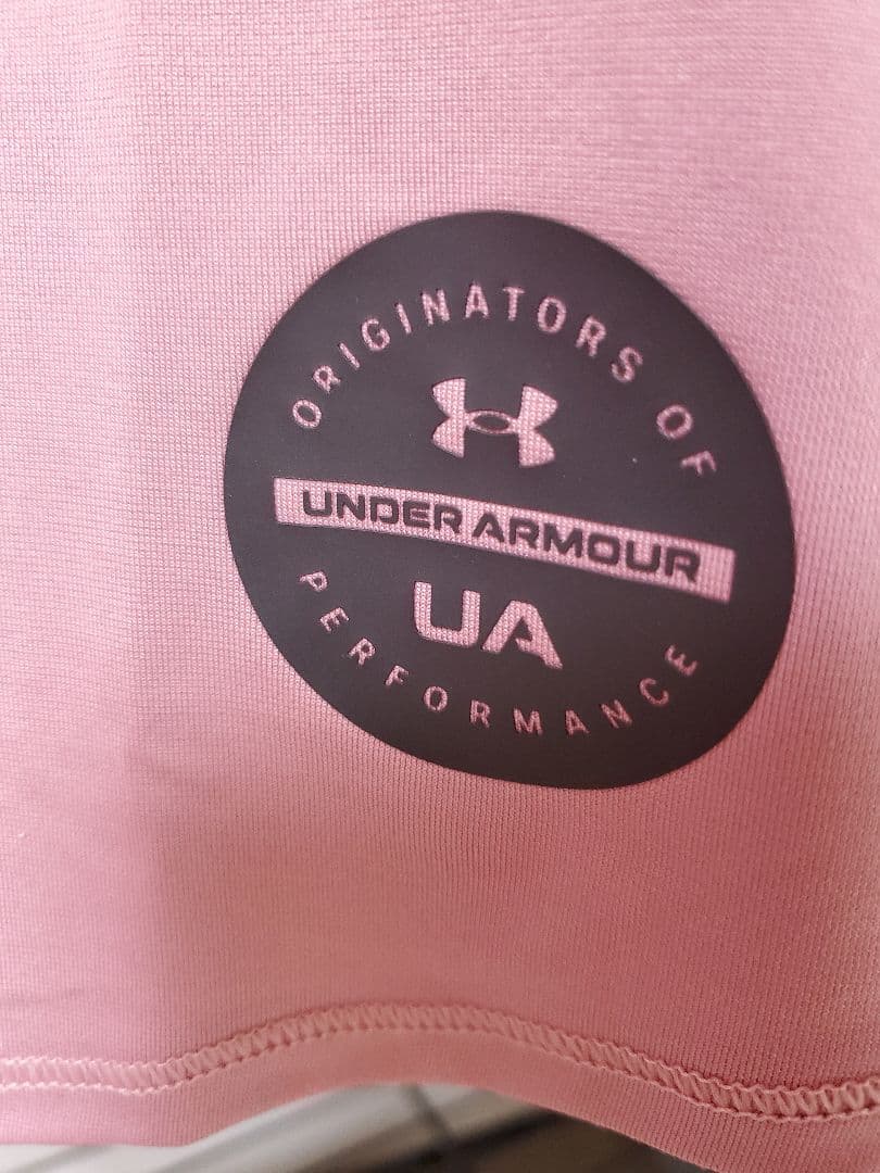 UNDER ARMOURアンダーアーマー上下セット新品
