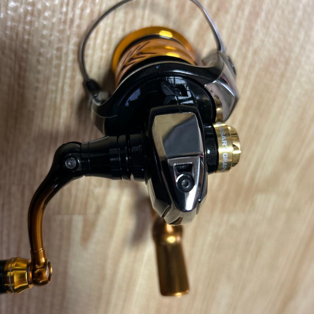ソアレBB 500S