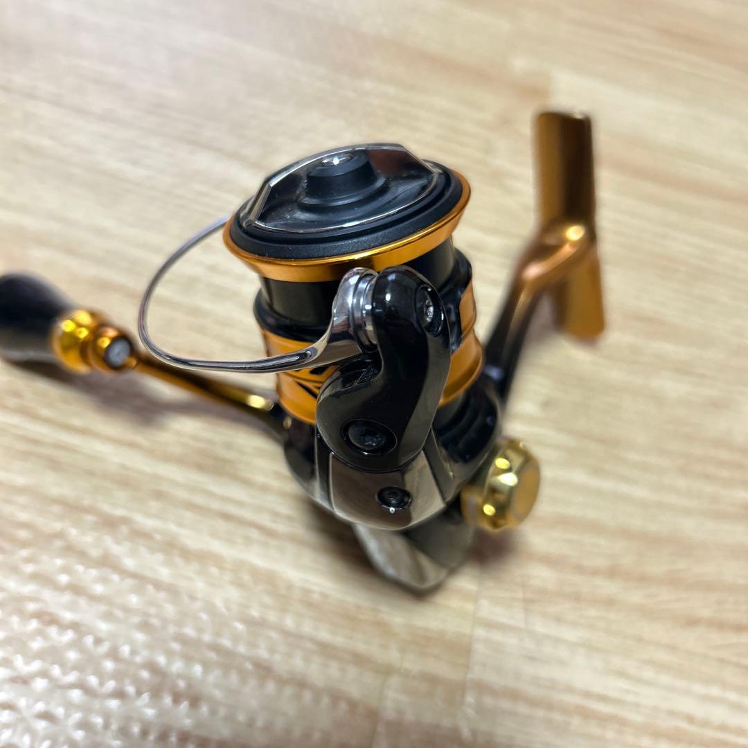 ソアレBB 500S