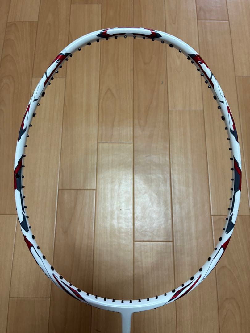 GOSENグラビタス1.5A　バドミントンラケット