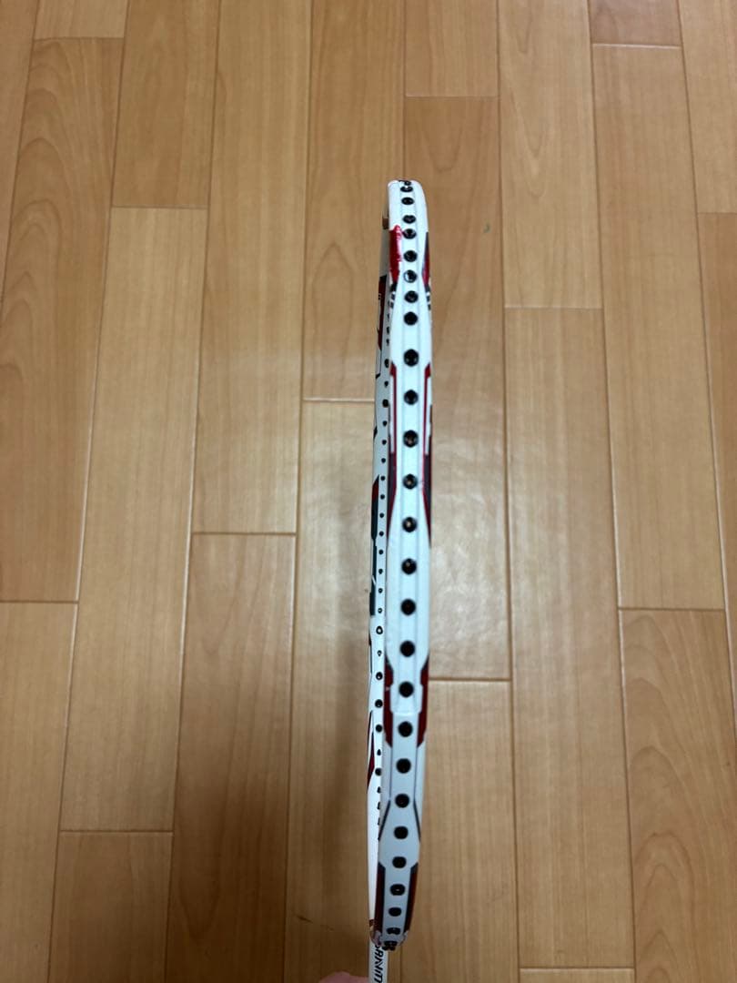 GOSENグラビタス1.5A　バドミントンラケット