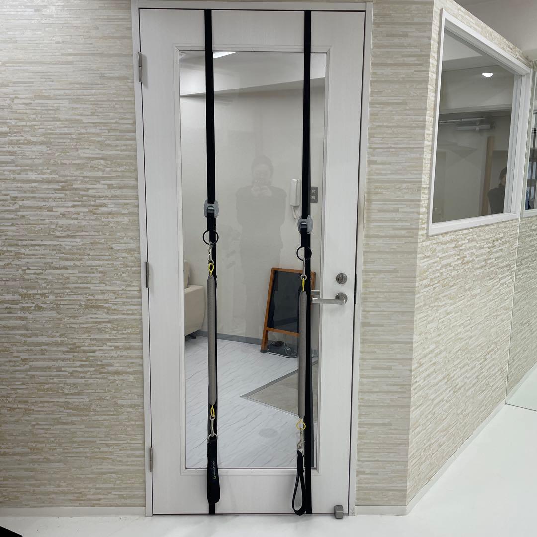 Balanced Body バランスドボディTower On The Go