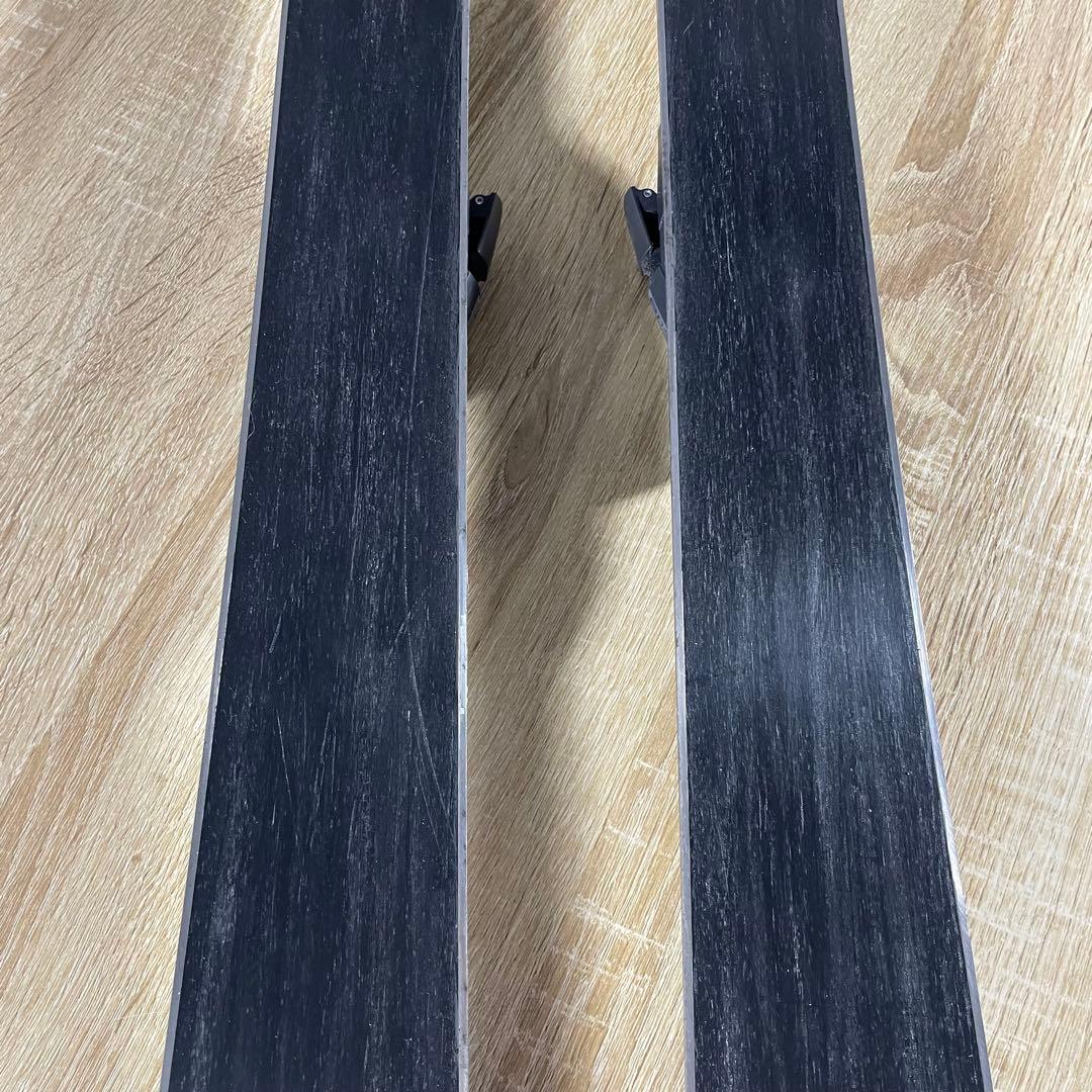 HEAD156cm 25/25.5cm 110cm スキーセット