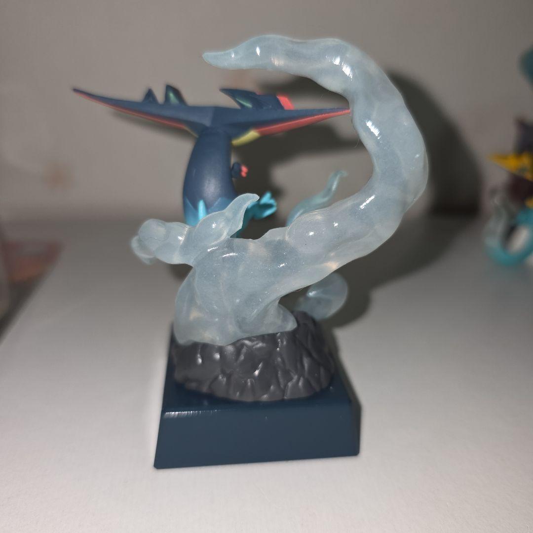 ポケモン　ドラパルト　フィギュア　大量　まとめ　モンコレ　色違い