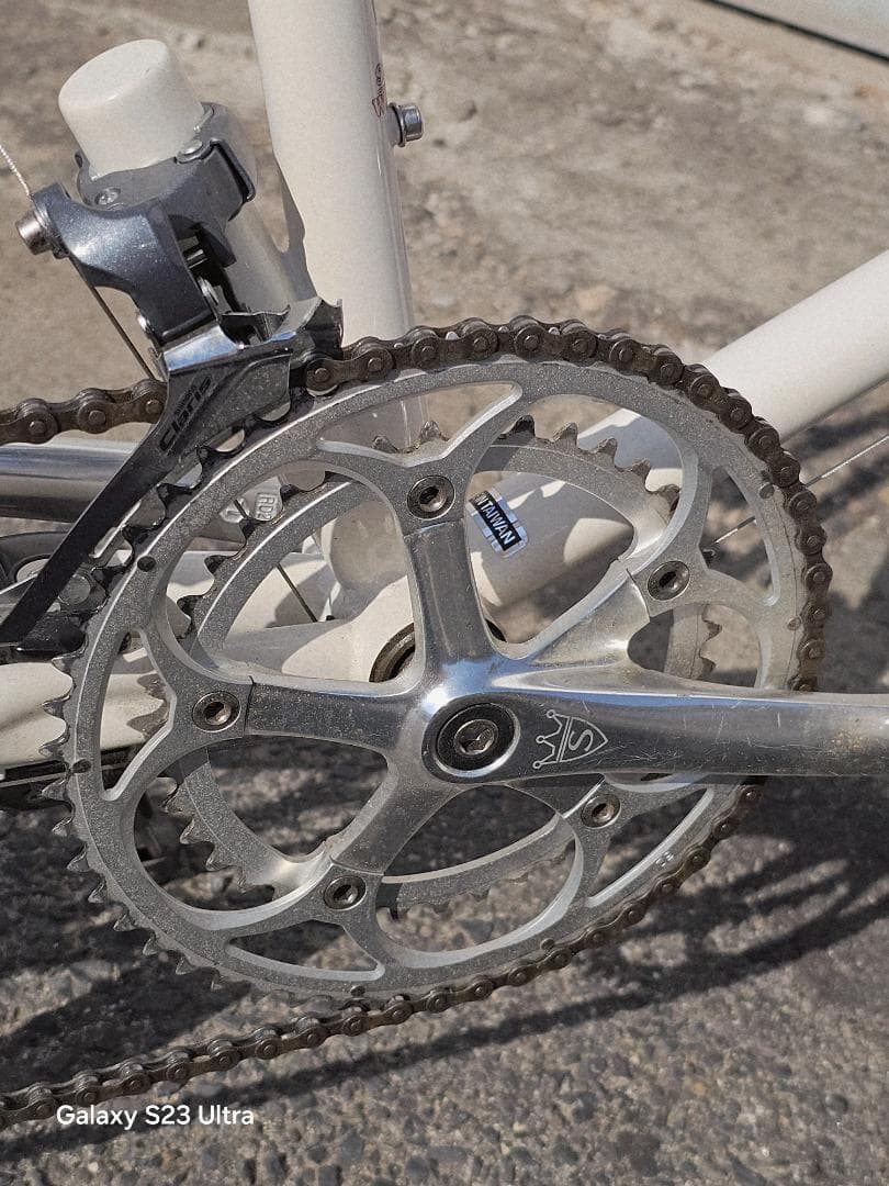ラーレーSmall+Brooks ブルックス B17 Special革