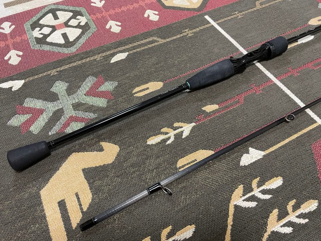 ダイワ イカメタル エメラルダス X IM 65MLB-S DAIWA ベイト